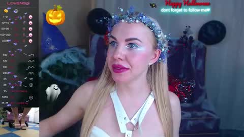 Lisa online show from 1, 11, 2025