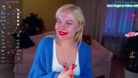 Lisa online show from 12, 3, 2026