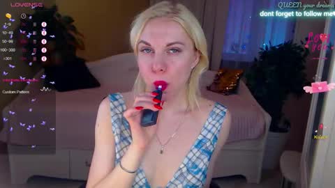 Lisa online show from 26, 3, 2026