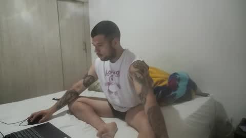 soulmanager69 online show from 9, 12, 2024