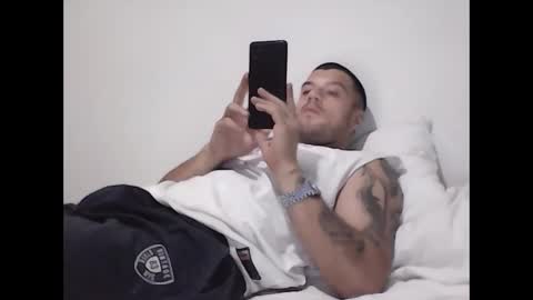 soulmanager69 online show from 17, 1, 2025