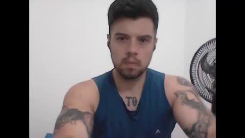 soulmanager69 online show from 18, 10, 2025