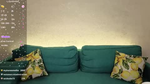 SoulMate online show from 29, 10, 2025