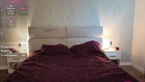 SoulMate online show from 21, 11, 2025