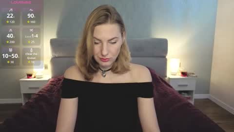 SoulMate online show from 5, 2, 2026