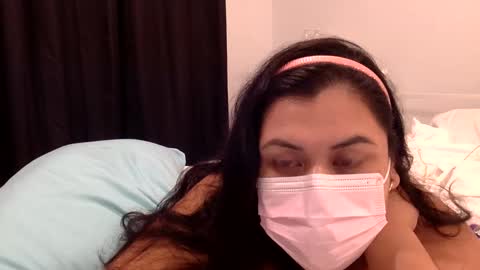 Snapshot of soulmatesxoo34 chatting on 20, 9, 2025 Longhaitianbbc thick latina online show from 20, 9, 2025