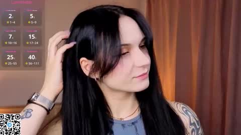 Snapshot of soulsl1ght chatting on 24, 9, 2025 Elizabeth online show from 24, 9, 2025