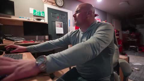 Snapshot of soundfreqnj chatting on 14, 1, 2026 soundfreqnj online show from 14, 1, 2026