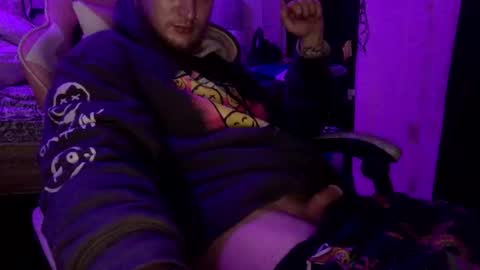 soupyyyyy online show from 1, 12, 2025