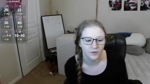 Bunnydathug online show from 19, 1, 2025