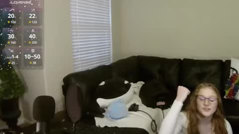 Bunnydathug online show from 9, 2, 2025