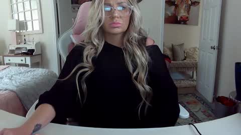 Your Barbii online show from 11, 2, 2025