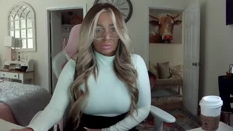 Your Barbii online show from 12, 2, 2025