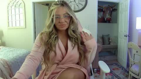 Your Barbii online show from 23, 2, 2025