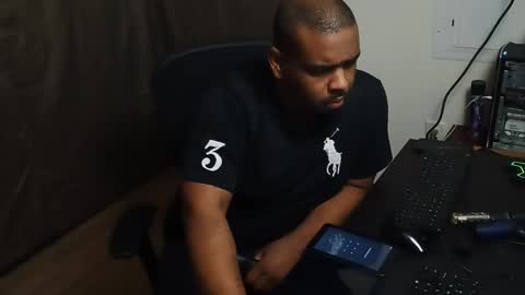 Snapshot of southernfuckery chatting on 3, 1, 2025 Infamous Damon Jerico online show from 3, 1, 2025