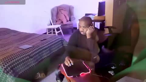 Snapshot of southernfuckery chatting on 10, 1, 2025 Infamous Damon Jerico online show from 10, 1, 2025