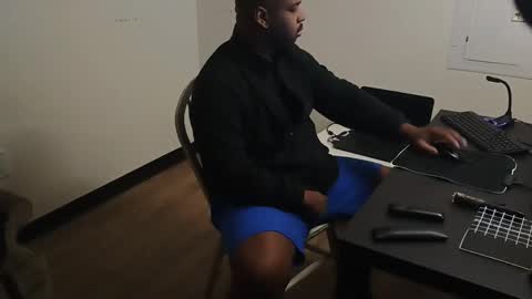 Snapshot of southernfuckery chatting on 11, 1, 2025 Infamous Damon Jerico online show from 11, 1, 2025