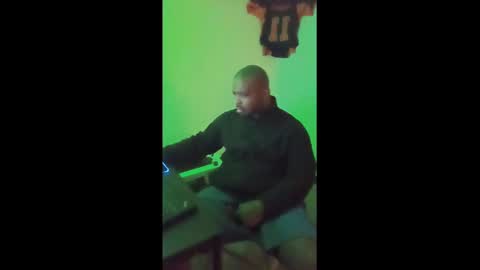 Snapshot of southernfuckery chatting on 11, 1, 2025 Infamous Damon Jerico online show from 11, 1, 2025