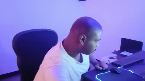 Snapshot of southernfuckery chatting on 18, 1, 2025 Infamous Damon Jerico online show from 18, 1, 2025