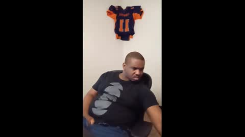 Snapshot of southernfuckery chatting on 10, 2, 2025 Infamous Damon Jerico online show from 10, 2, 2025