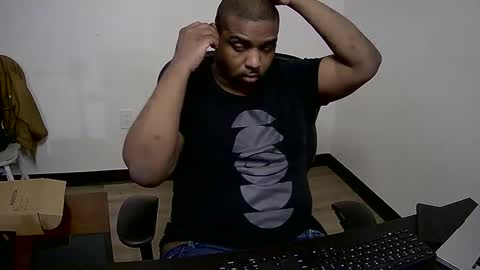 Snapshot of southernfuckery chatting on 10, 2, 2025 Infamous Damon Jerico online show from 10, 2, 2025