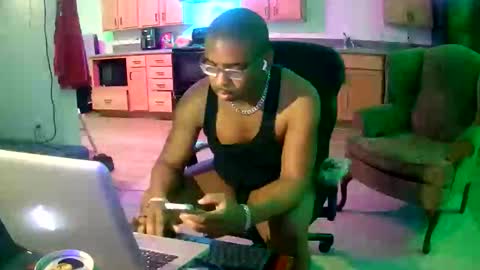 Snapshot of southernfuckery chatting on 15, 1, 2026 Infamous Damon Jerico online show from 15, 1, 2026