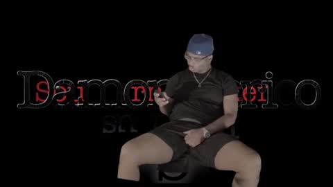 Snapshot of southernfuckery chatting on 20, 6, 2026 Infamous Damon Jerico online show from 20, 6, 2026