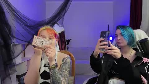 Leah online show from 2, 2, 2026