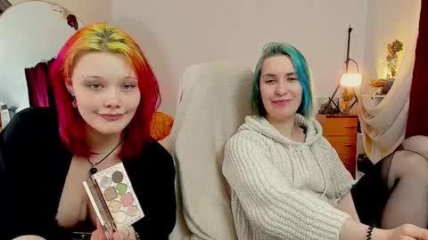 Leah online show from 17, 2, 2026