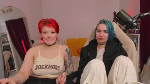 Leah online show from 13, 3, 2026