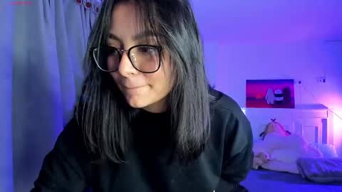 Snapshot of soy___lili chatting on 29, 12, 2024 Lili online show from 29, 12, 2024