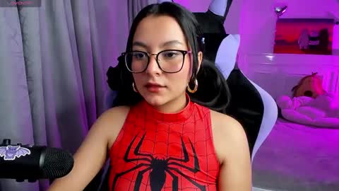 Snapshot of soy___lili chatting on 4, 2, 2025 Lili online show from 4, 2, 2025