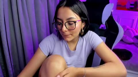 Snapshot of soy___lili chatting on 14, 2, 2025 Lili online show from 14, 2, 2025