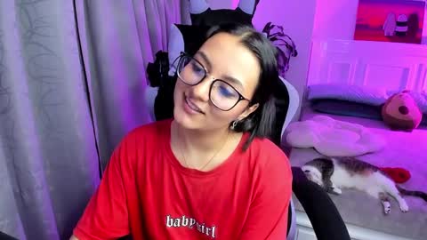 Snapshot of soy___lili chatting on 21, 2, 2025 Lili online show from 21, 2, 2025