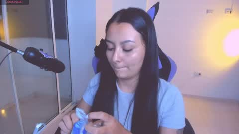 Lili online show from 21, 4, 2026