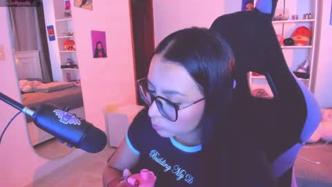 Lili online show from 16, 5, 2026