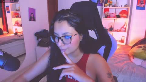 Lili online show from 20, 5, 2026