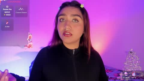 soy_anny_19 online show from 5, 12, 2025