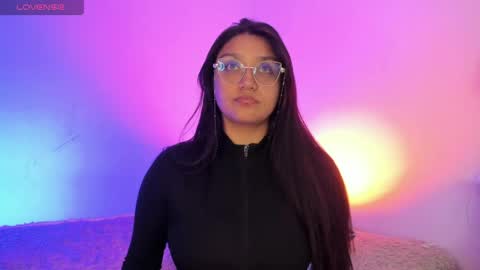 Snapshot of soy_anny_777 chatting on 31, 3, 2026 ANNY online show from 31, 3, 2026