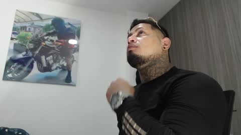 soy_apolo online show from 11, 9, 2025