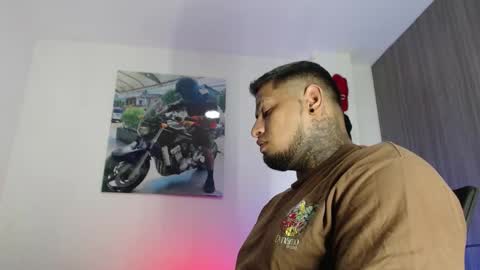 soy_apolo online show from 14, 11, 2025