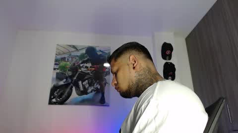 soy_apolo online show from 26, 11, 2025