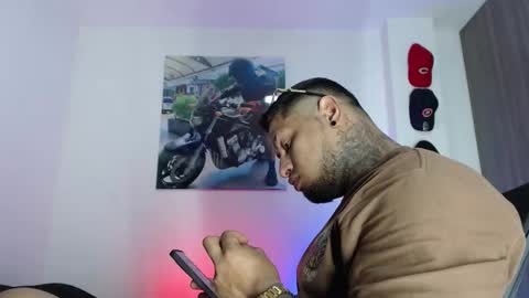 Snapshot of soy_apolo chatting on 7, 1, 2026 soy_apolo online show from 7, 1, 2026