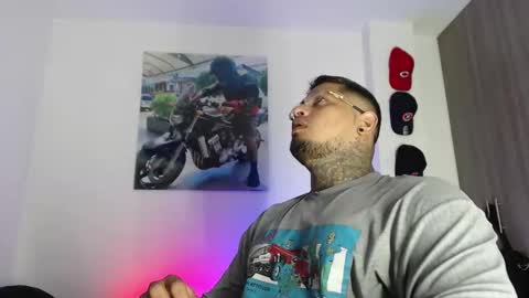 Snapshot of soy_apolo chatting on 10, 1, 2026 soy_apolo online show from 10, 1, 2026