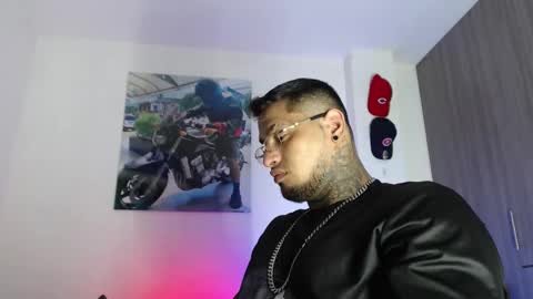 Snapshot of soy_apolo chatting on 12, 1, 2026 soy_apolo online show from 12, 1, 2026