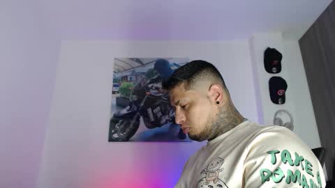 Snapshot of soy_apolo chatting on 17, 1, 2026 soy_apolo online show from 17, 1, 2026