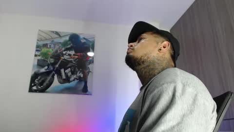 Snapshot of soy_apolo chatting on 13, 2, 2026 soy_apolo online show from 13, 2, 2026