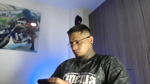 Snapshot of soy_apolo chatting on 3, 6, 2026 soy_apolo online show from 3, 6, 2026