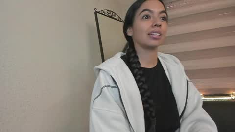 Snapshot of soy_gabrielaa chatting on 19, 5, 2026 soy_gabrielaa online show from 19, 5, 2026
