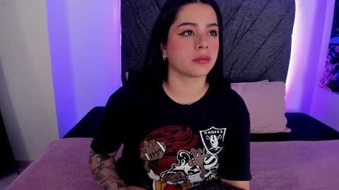 Snapshot of soy_geral chatting on 5, 2, 2025 Geral online show from 5, 2, 2025